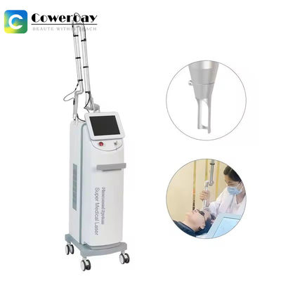 Good price Picosecond Laser Skin Resurfacing Laser Equipment For Acne Tattoo Removal Machine online