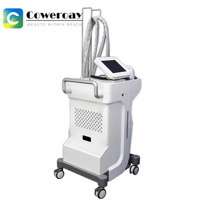 Good price Vera Roller Massage Body Slimming Machine 40k Cavitation Body Sculpting online