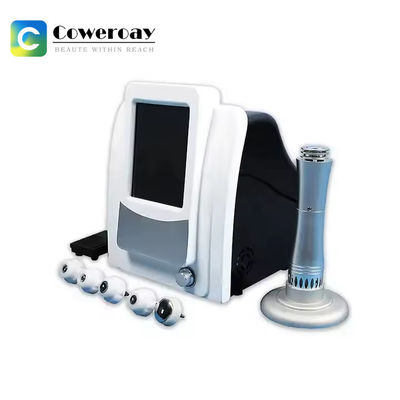 Good price Shockwave Therapy Device Physical Therapy Apparatus For Body Pain Reduction online