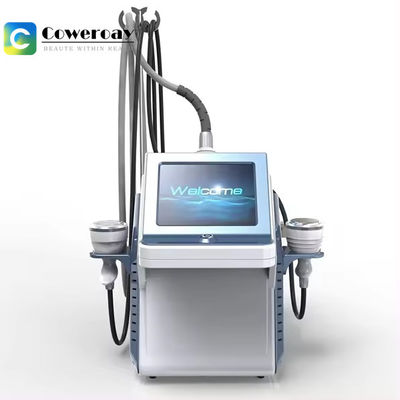 Good price 40k Fat Burning Massage Body Slimming Vela Lifting Roller Shape Machine online