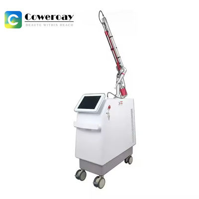 Good price 808nm Diode Laser Beauty Machine for Tattoo Hair Removal Skin Rejuvenation online
