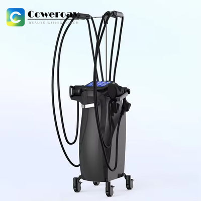 Good price 940nm Velashape Slimming Machine RF Infrared Shape Roller Sculpting Machine online