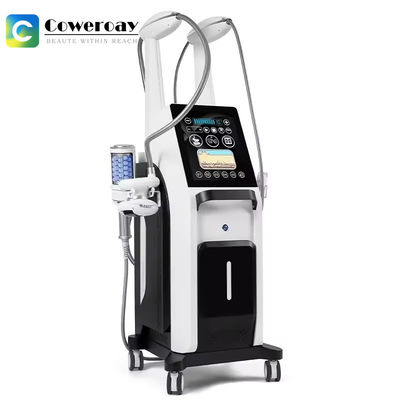 Good price Vacuum Roller Body Shape Fat Burning Vacuum Shaping For Body Obesity online