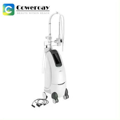 Good price Inner Ball Roller Fat Removal Equipment Anti Cellulite Reduction Device online