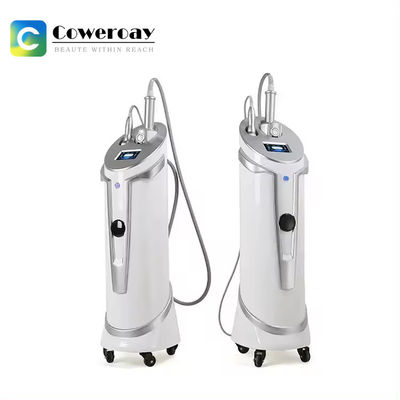 Good price Improves Cellulitis Body Shaping With A 2-In-1 Rolling Body Slimming Machine online