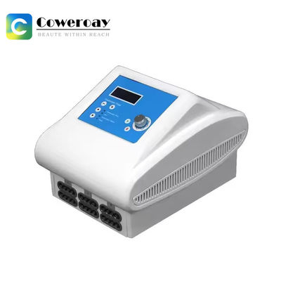 Good price Pressotherapy Air Compression Lymphatic Drainage Machine 3 In 1 Fat Loss Beauty Device online