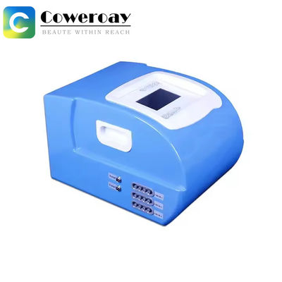 Good price 24 Cells Pressotherapy Air Pressure Body Slimming Machine For Lymphatic Drainage Massage online