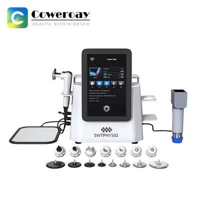 Good price RET CET RF Tecar Therapy Body Slimming Machine Fat Burning Master Skin Tightening online