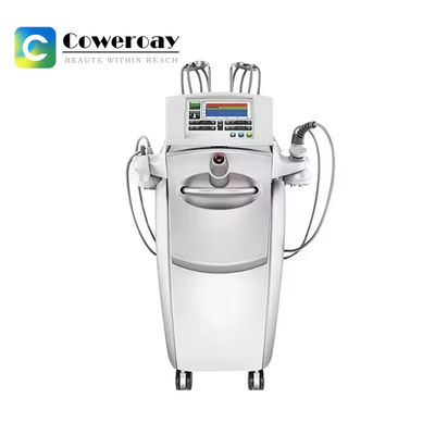 Good price Touch Screen 4d Venus Legacy Body Slimming Machine Skin Lifting Body Contouring online