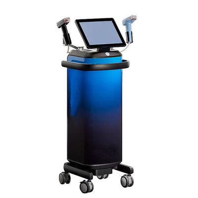 Good price Morpheus 8 Skin Tightening Microneedle Fractional RF Machine 300W online