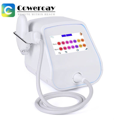 Good price 30W-200W RF Beauty Machine Scar Removal Tixel Thermal Skin Rejuvenation Machine online