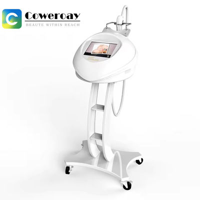 Giá tốt. OEM Máy RF Micro Needle, Máy làm đẹp RF phân đoạn cho da làm chặt mặt nâng trực tuyến