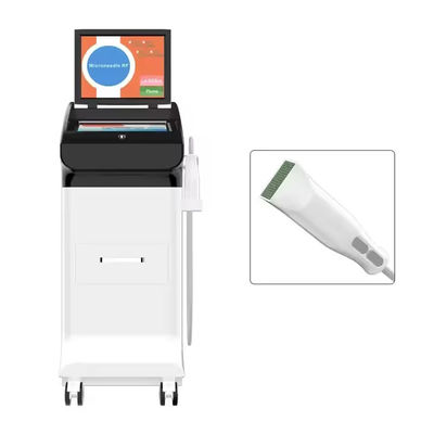 Good price Fractional Radio Frequency Microneedling Machine Micro Wrinkle Remover Machine online