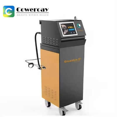 Giá tốt. Máy massage rung động khuôn mặt Máy làm đẹp RF 250W Máy nâng mặt tần số vô tuyến trực tuyến