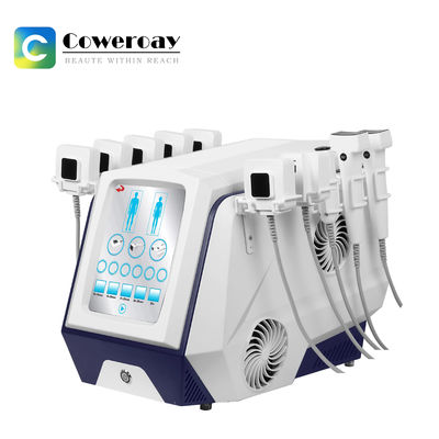 Good price 3D Flex Monopolar RF Beauty Machine Tru Sculpt RF Fat Reduction Machine online