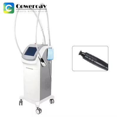 Good price 1000W Radio Frequency Skin Rejuvenation Fractional Rf Skin Tightening Machine online