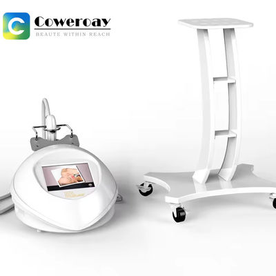 Good price OEM Micro Needle RF Wrinkle Removal / Acne Removal For Home Use Beauty Device online