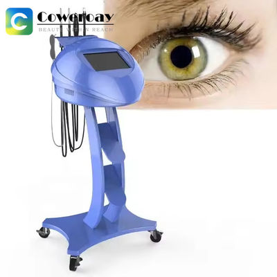 Good price Eye Care Skin Tightening Machine For Relieve Black Eye And Remove Eyes Bags online