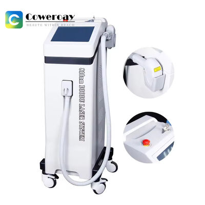 Giá tốt. 810nm Máy cắt tóc bằng laser bán dẫn hiệu quả loại bỏ nang tóc trực tuyến