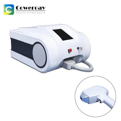 Good price 7 bar 810nm Diode Laser Hair Removal Machine OEM Logo 10 Million Shots online