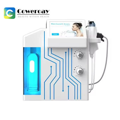 Good price Deep Cleaning Hydrafacial Machine Professional Oxygen Hydrafacial Machine 4 In 1 online