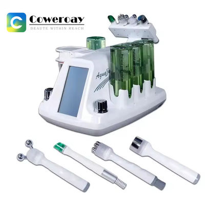 Good price Facial Cleaning Hydrafacial Beauty Machine Professional Diamond Microdermabrasion Machine online