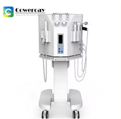 Good price Manufacturer Jet Peel Skin Oxygen Jet Aqua Facial Cleansing Dermabrasion Machine online