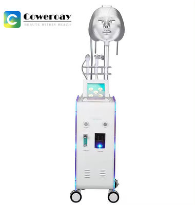 Good price 93% Oxygen Purity Water Dermabrasion Device Bio-Lifting Spa Microdermabrasion Machine online
