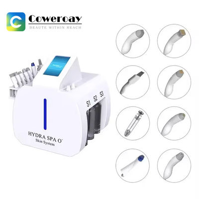 Giá tốt. Hydra Diamond mặt da trầy xỉn Oxy Jet Peel Hydro mặt máy trực tuyến
