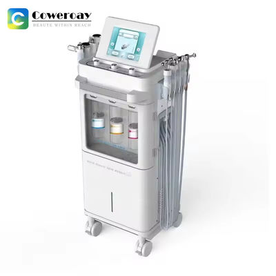 Good price Hydra Aqua Skin Scrubber Facial Machine Deep Cleaning Skin Care Machine CE Approved online