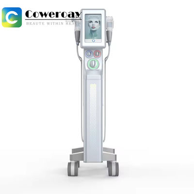 Good price Microdermabrasion H2o2 Skin Care Aqua Peel Dermabrasion Small Bubble Machine online