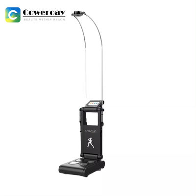 Good price Height Weight Measuring Body Beauty Machine 3D Body Health Analyzer Device online