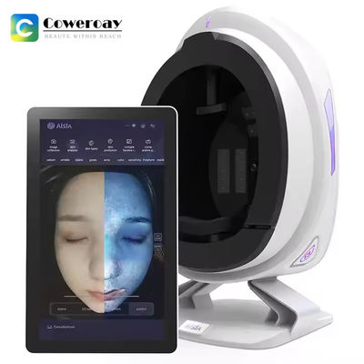 Good price Facial 3d Scanner Analyzer Visia Skin Analysis Diagnostic Tools With IPad online