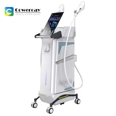 Good price IPL OPT Laser Hair Removal Machine 3000W E-Light IPL Beauty Equipment online
