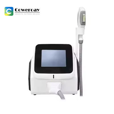 Good price OPT E-Light IPL Laser Machine 800W Permanent Laser Hair Removal Machine online
