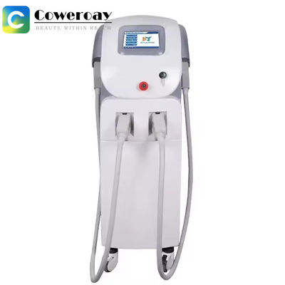 Good price Skin Rejuvenation E-light Laser Machine IPL Intense Pulsed Light Hair Removal Machine online