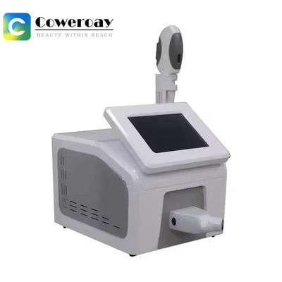 Good price IPL AFT Painless Hair Removal Spot Size 15*50mm Laser Skin Rejuvenation Machine online