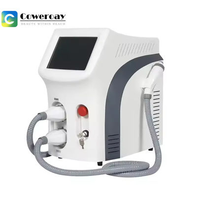 Good price 9 Intensity Modes Photon RF Rejuvenation Machine Hair Removal Beauty Instrument online