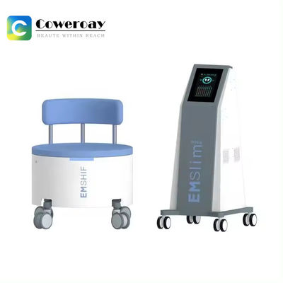 Good price Commercial EMS Pelvic Floor Chair 110V 220V For Postpartum Repair online