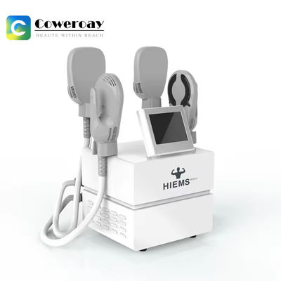 Good price HI-EMT EMS Electromagnetic Muscle Stimulation Machine For Muscle Building online