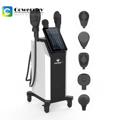 Good price Hiemt 13 Tesla EMS Muscle Stimulator Machine 1700W ABS Material online