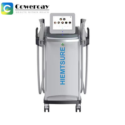 Good price 7 Tesla Electromagnetic Body Contouring EMS Muscle Stimulator Machine online