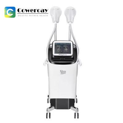 Good price Weight Loss EMS Muscle Stimulator Machine Electromagnetic Sculpting Machine 7 Tesla online