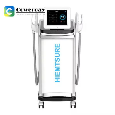 Good price 7 Tesla EMS Sculpting Machine 2800W Electromagnetic Muscle Stimulation Machine online