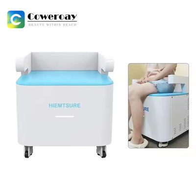 Good price OEM EMS Pelvic Floor Chair , EMS High Frequency Fat Reduction Machine online