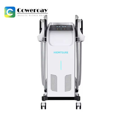 Good price 1-100Hz EMS Muscle Stimulator Machine  Muscle Stimulation EMS Fat Burning Machine online