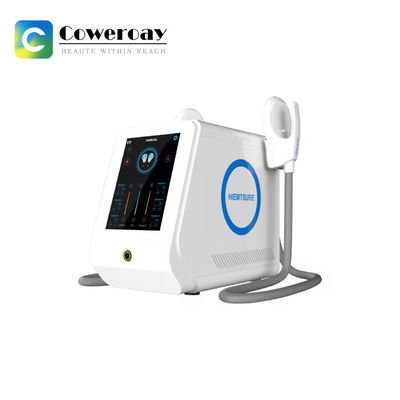 Good price Dual Handpieces EMS Body Sculpting Machine For Muscle Growth Muscle Stimulation online