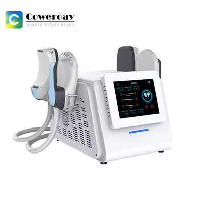 Good price CE Approved Muscle Building Electro Stimulation  Neo Sculpting Machine online