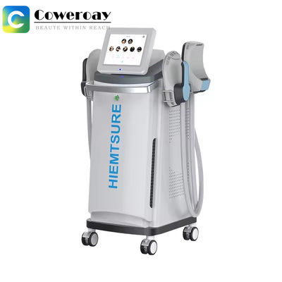 Good price 4 Handles  Neo RF Electromagnetic EMS Body Sculpt Machine online