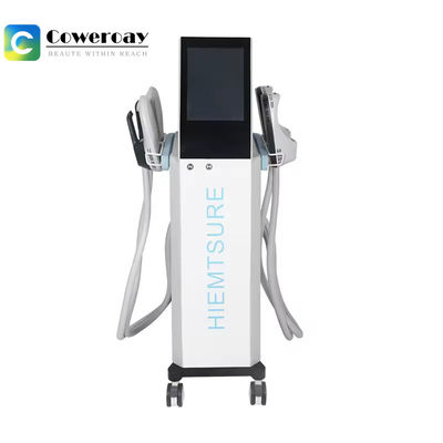ราคาดี ร้านเสริมความงาม Rf Ems เครื่องปั้นร่างกาย 7 เทสลา สร้างกล้ามเนื้อด้วย 4 หรือ 2 มือถือ ออนไลน์